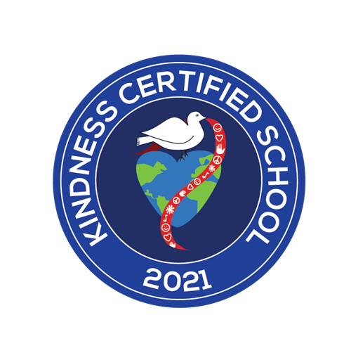 Kindness Award 